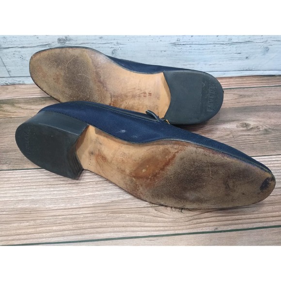 Size 8.5 BALLY of SWITZERLAND Slippers main image 7